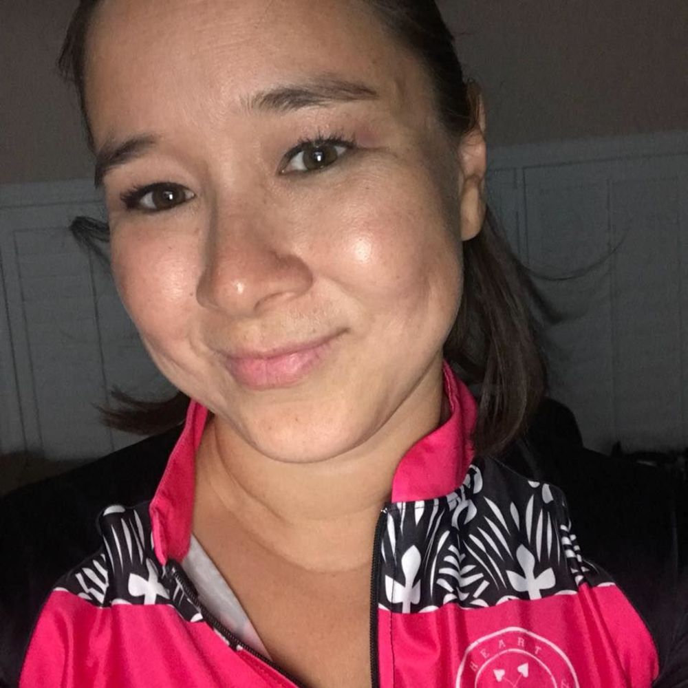 Meet your Posher, Lindsay